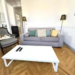 Apartment Riviera Nice