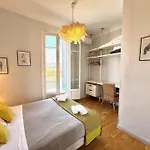 Riviera 3* Nice