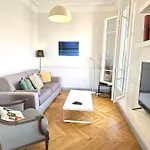 Riviera Apartment 3*
