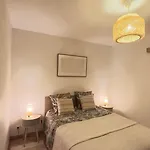 Grand 2 Pieces Avec Grande Terrasse A 15Mn Centre-Ville, Gare Et Promenade Des Anglais