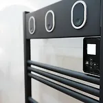 Ambiance Cosy A La Nicoise