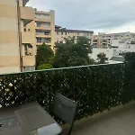 Superbe 2 Pieces A 50 M De La Promenade Des Anglais