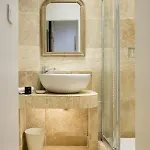 Beautiful Provencal Apartment, Fully Equipped, 300m Away - Fontaine 3 Apartment