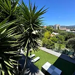 Apartment Maison Ariana *