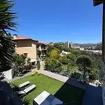 Maison Ariana Apartment