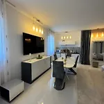 Maison Ariana * Nice