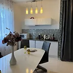 Apartment Maison Ariana Nice