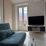 Beau 4 Pieces - Hyper Centre 8 Couchages