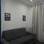 Studio Hyper Centre Nice