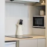 Appartement Moderne Proche Mer Et Transports