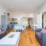 Beautiful Provencal Apartment, Fully Equipped, 300m Away - Fontaine 3 * Nice