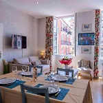 Apartment Beautiful Provencal Apartment, Fully Equipped, 300m Away - Fontaine 3 *