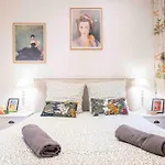 Beautiful Provencal Apartment, Fully Equipped, 300m Away - Fontaine 3 Apartment Nice