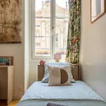 Apartment Beautiful Provencal Apartment, Fully Equipped, 300m Away - Fontaine 3 Nice