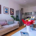 Beautiful Provencal Apartment, Fully Equipped, 300m Away - Fontaine 3 Nice