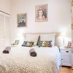 Apartment Beautiful Provencal Apartment, Fully Equipped, 300m Away - Fontaine 3