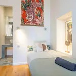 Apartment Beautiful Provencal Apartment, Fully Equipped, 300m Away - Fontaine 3 *