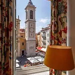 Beautiful Provencal Apartment, Fully Equipped, 300m Away - Fontaine 3 Apartment Nice