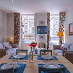 Apartment Beautiful Provencal Apartment, Fully Equipped, 300m Away - Fontaine 3 Nice