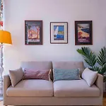 Beautiful Provencal Apartment, Fully Equipped, 300m Away - Fontaine 3 *