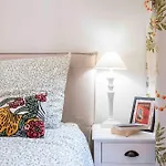 Beautiful Provencal Apartment, Fully Equipped, 300m Away - Fontaine 3 Nice