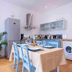 Beautiful Provencal Apartment, Fully Equipped, 300m Away - Fontaine 3 * Nice