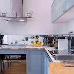 Apartment Beautiful Provencal Apartment, Fully Equipped, 300m Away - Fontaine 3 Nice