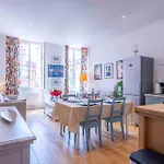 Beautiful Provencal Apartment, Fully Equipped, 300m Away - Fontaine 3 *