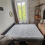 Apartment Cosy Mezzanine - Notre Dame - 10 Min Promenade *