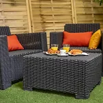 Duplex Saveria - Terrace - Netflix - Beach