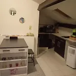 Appartement meublé 265