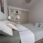 Apartment Oscar Nice