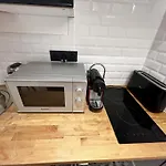 B Ot Le Cocon De La Prefecture - Old Town