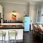 Berlioz Blue Ap4458 By Riviera Holiday Homes