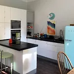 Berlioz Blue Ap4458 By Riviera Holiday Homes