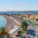 Studio Centre Ville Proche Tram & Port, Wifi Gratuit