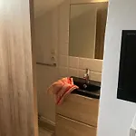 Apartment Petit Nid Manssarde