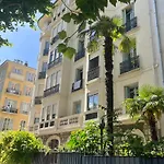 Apartment Carabacel Nice