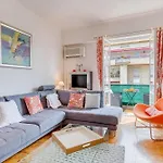 Le Lafayette 2 Ap4474 By Riviera Holiday Homes