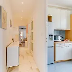 Apartment Le Lafayette 2 Ap4474 By Riviera Homes Nice