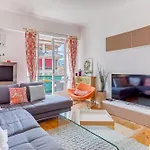 Le Lafayette 2 Ap4474 By Riviera Holiday Homes