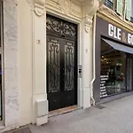 #28 1 Bdr Flat Ac Balcony Hper Central 10Mins To Beach & Old Town