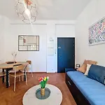 Nestor&Jeeves - Palais De La Sirene - Near Promenade Des Anglais