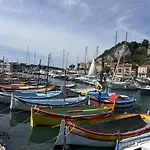 Loft In Nice Port