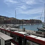 Loft In Nice Port