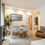 Le Trendy, Plein Centre Avec Climatisation