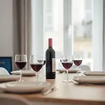 Apartment Le Trendy, Plein Centre Avec Climatisation Nice