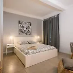 Apartment Le Trendy, Plein Centre Avec Climatisation Nice