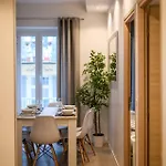 Apartment Le Trendy, Plein Centre Avec Climatisation *