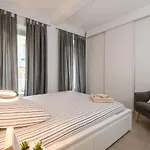 Le Trendy, Plein Centre Avec Climatisation Apartment Nice